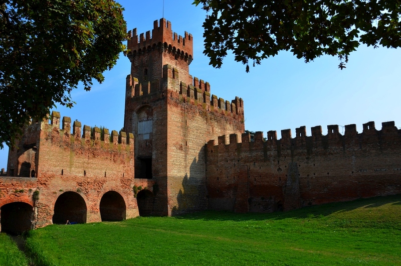 Provinz Verona: Montagnana