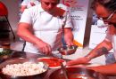 Neapel: Die Olympiade der echten Pizza