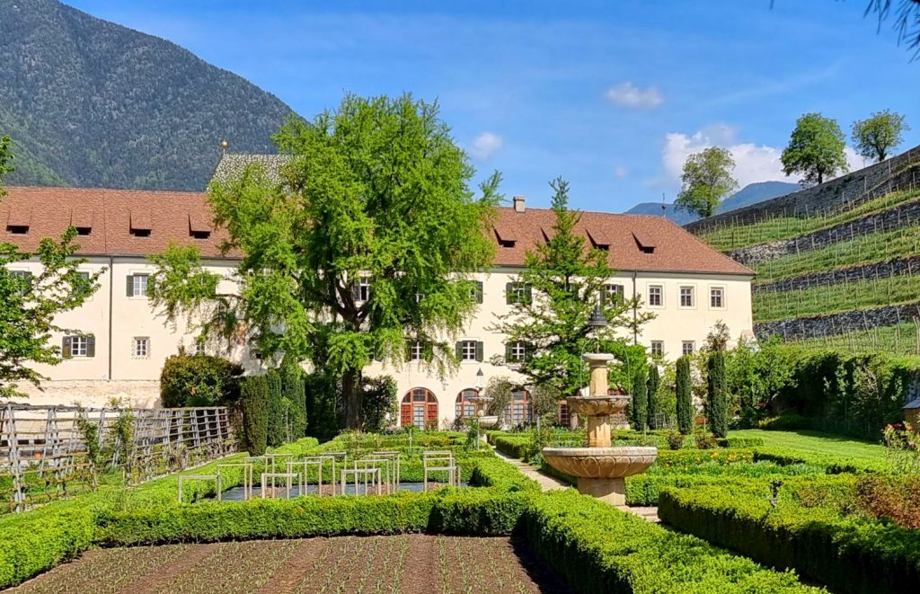 Neustift, Foto Paolo Gianfelici