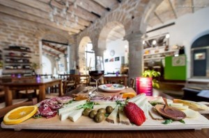 Palermo, Osteria-Ballaro