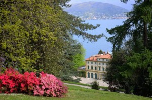 Parco Pallavicino Foto Terre Borromeo 