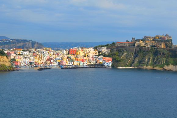 Insel Procida