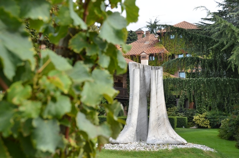 Der wunderbare Bellavista Franciacorta-Wein