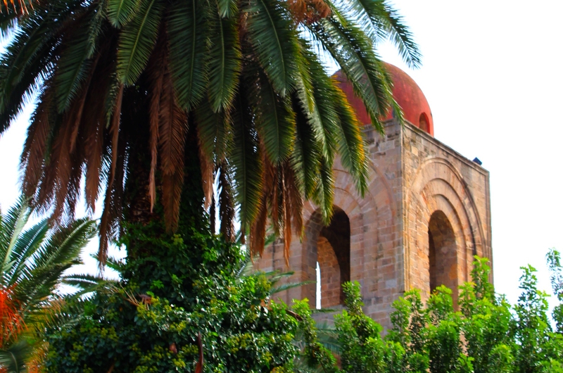 Palermo: Ansichten eines UNESCO-Welterbes