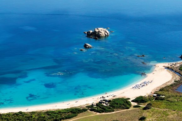 Sardinien, Delphina Hotels