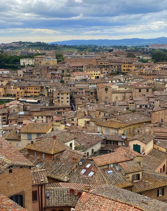 Siena, Foto Valerio Tavani