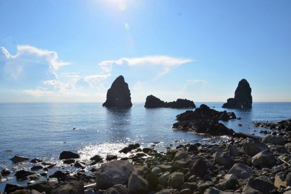 Aci Trezza, Foto Paolo Gianfelici 