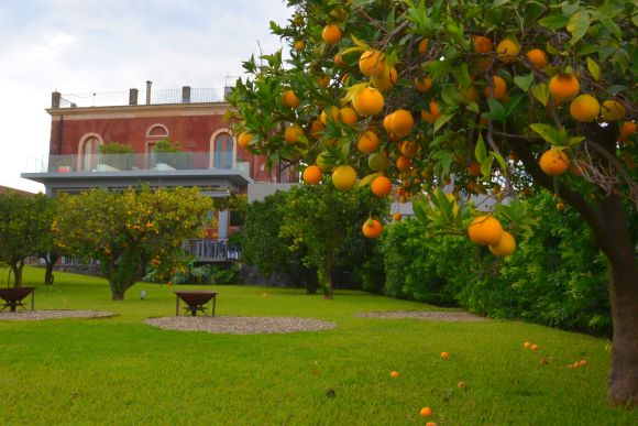  Country Boutique Hotel Zash in Archi, Foto Paolo Gianfelici 