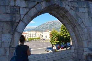 Sulmona