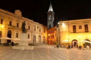 Sulmona (Abruzzen)