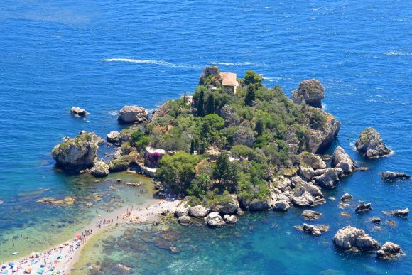 Isola Bella, Foto Paolo Gianfelici