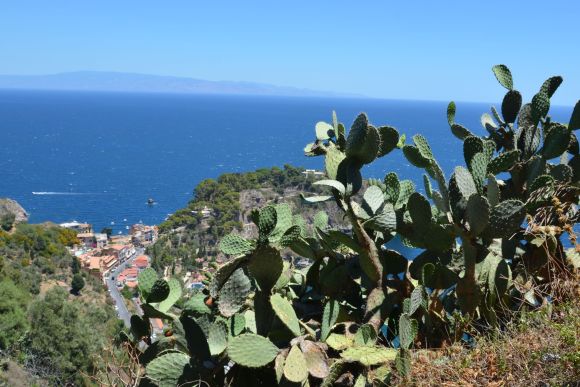 Taormina, Foto Paolo Gianfelici