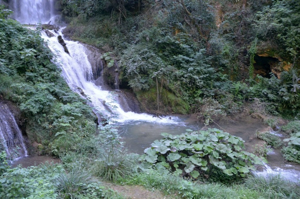 Das Tal der Hölle ist ein Paradies