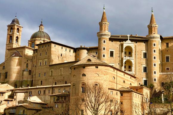 Urbino