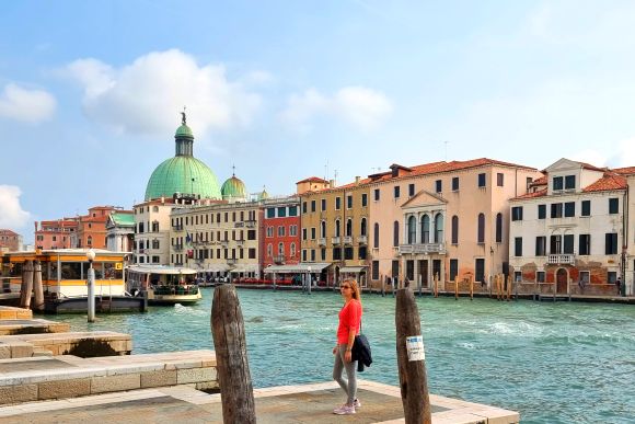 Venedig, Foto TiDPress