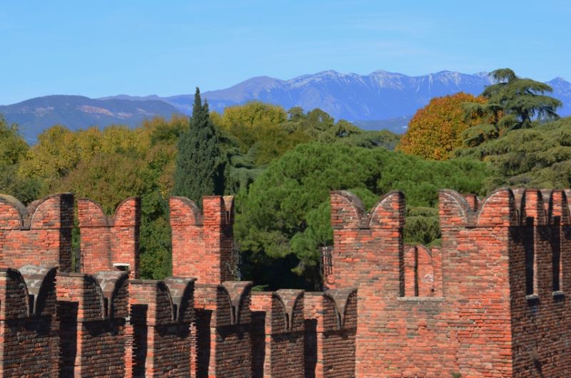 Verona: Castelvecchio