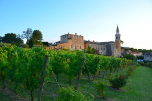 Castello di Semivicoli