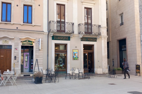 L’Aquila 2026: Kulturhauptstadt voller Leben L’Aquila 2026: Kulturhauptstadt voller Leben