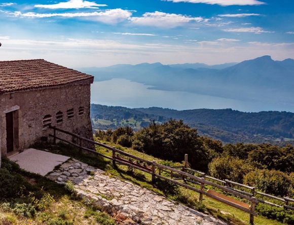 San Zeno di Montagna