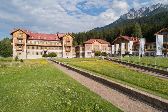 Toblach:  Mahler Musikwochen und Festspiele Südtirol