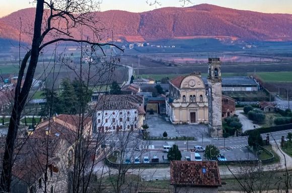 Val Liona: Wo die Zeit langsamer vergeht