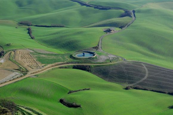 Foto Terre di Pisa