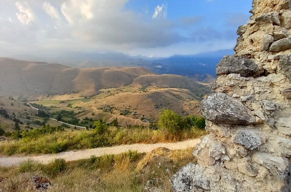 Abruzzen, Kultur zum Kosten