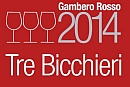 Italienischen Weine des Gambero Rosso