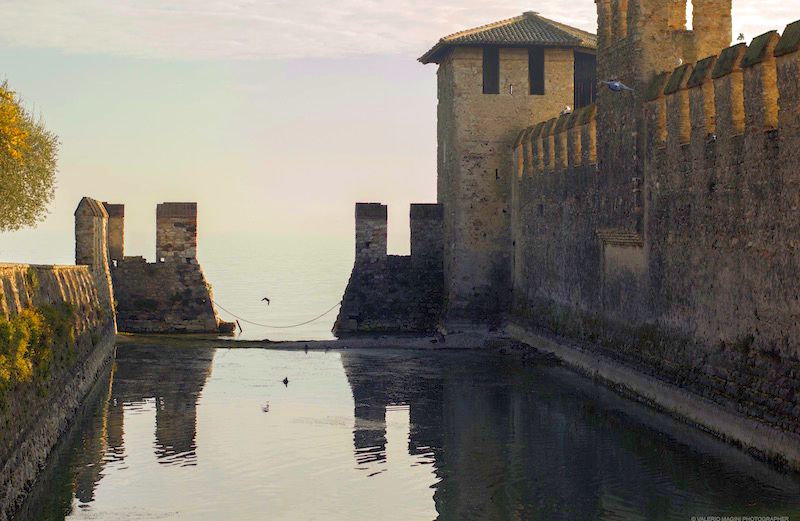 Gardasee: Sirmione