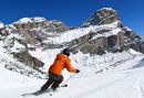 Öffnungszeiten der Südtiroler Skigebiete