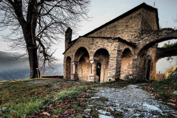 Triora und Balme, zwei neue Bergsteigerdörfer Italiens